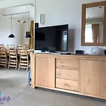 Westduin 6 - Elly Oostdijk Recreatie - Vakantiehuis Vlissingen