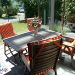 Westduin 6 - Elly Oostdijk Recreatie - Vakantiehuis Vlissingen