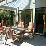 Westduin 6 - Elly Oostdijk Recreatie - Vakantiehuis Vlissingen