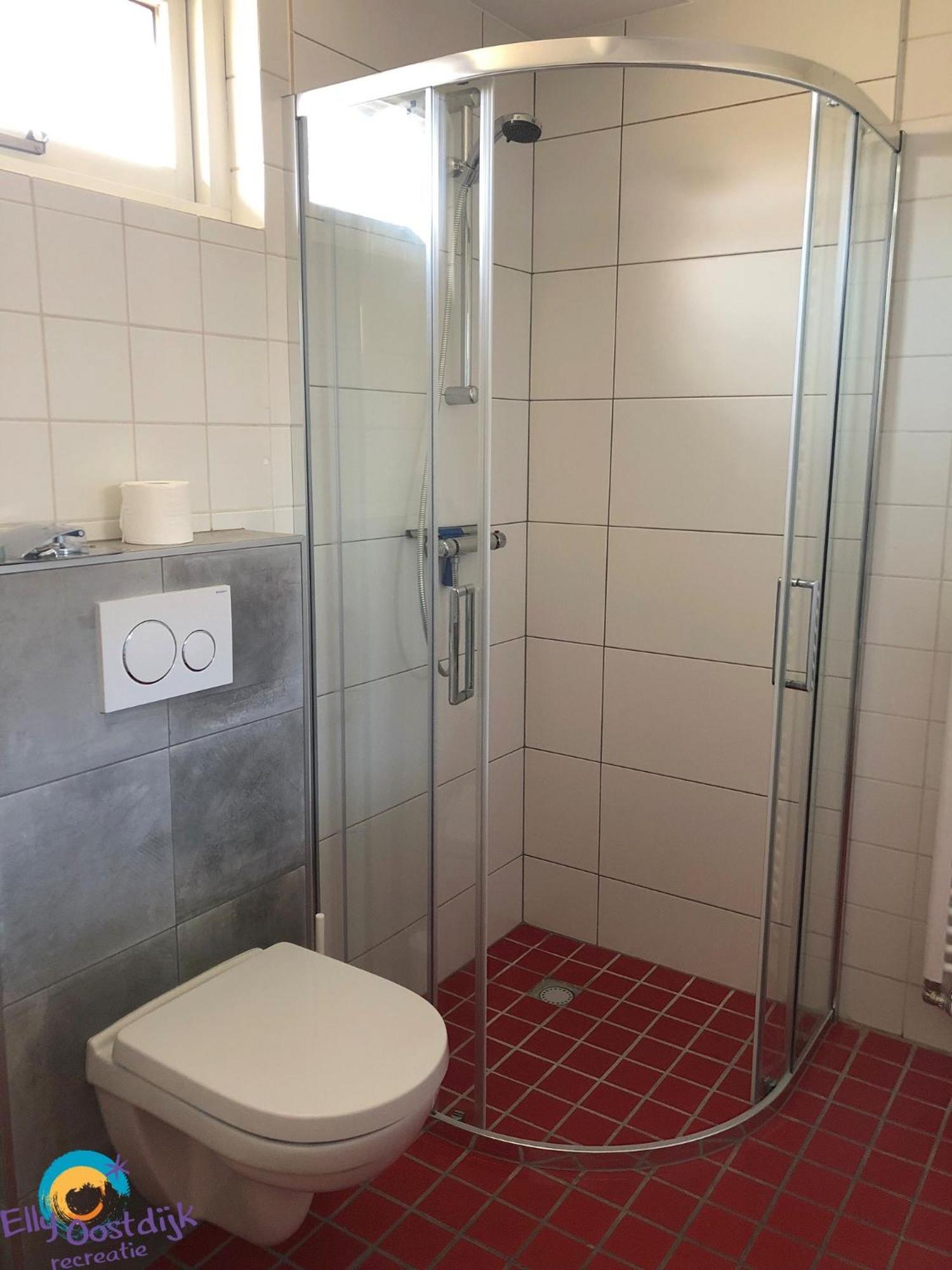 Vakantiehuis Westduin 6 - Elly Oostdijk Recreatie - *