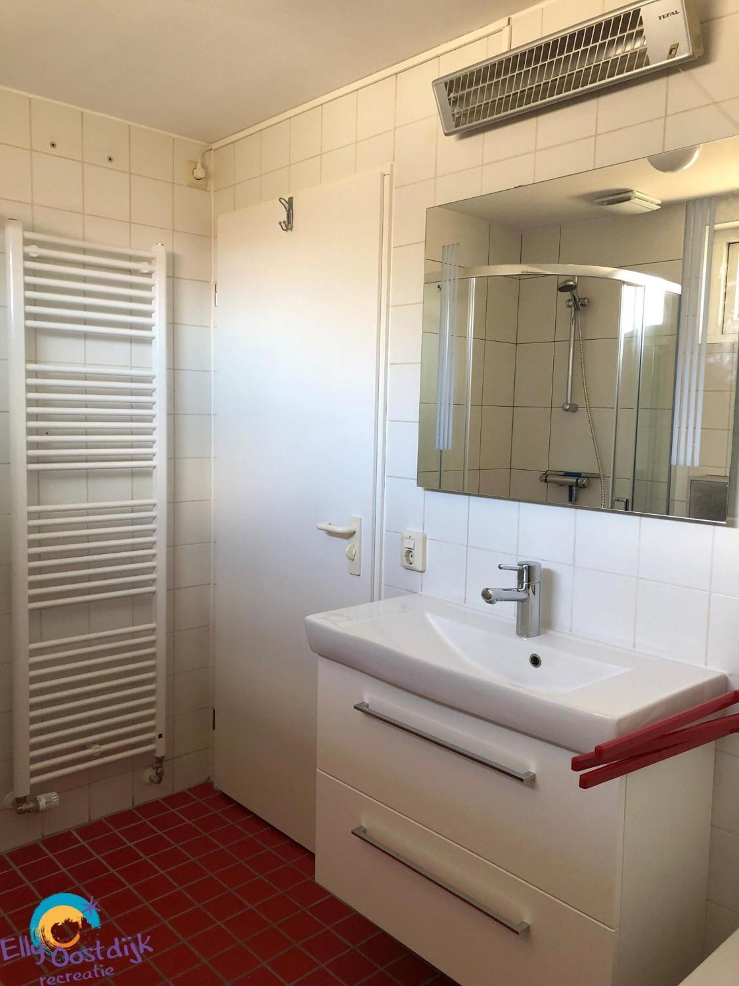 Westduin 6 - Elly Oostdijk Recreatie - *